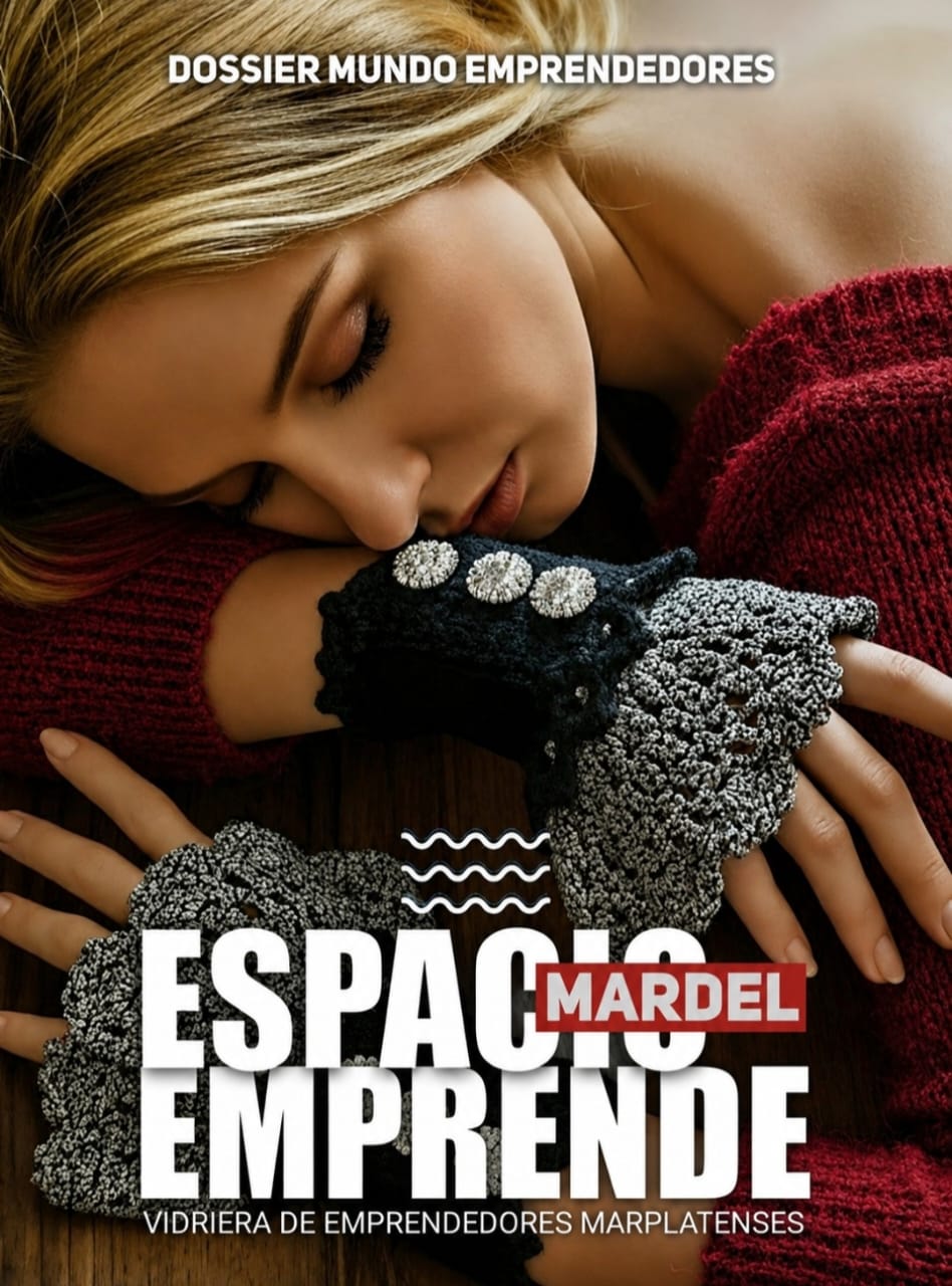 Página 1 del dossier