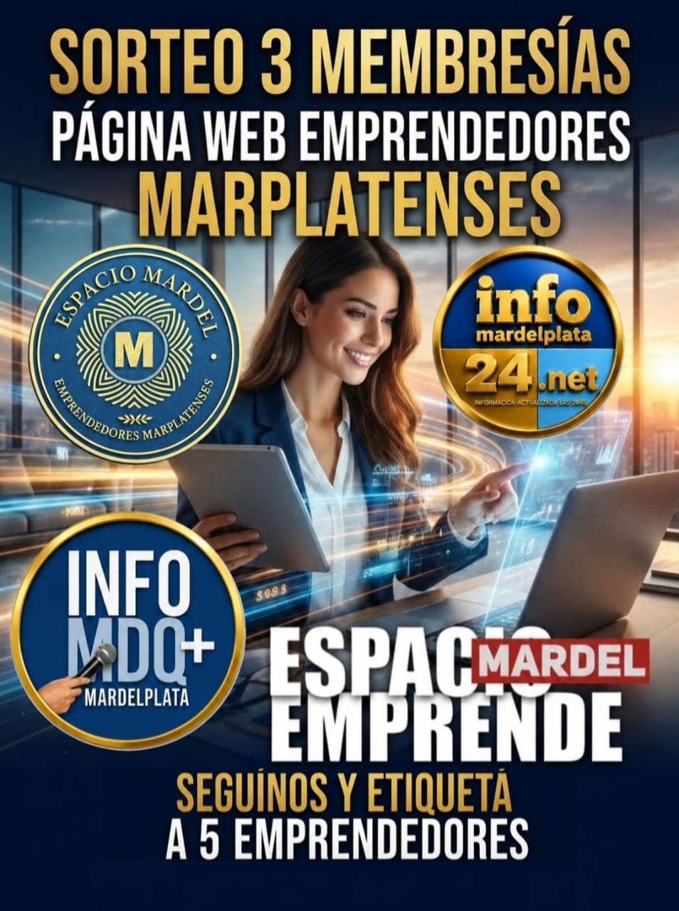 Página 19 del dossier
