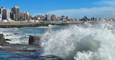 Fotografía de Mar del Plata 4