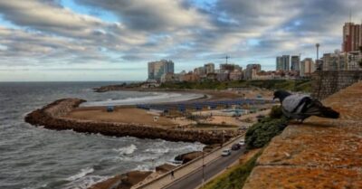 Fotografía de Mar del Plata 6
