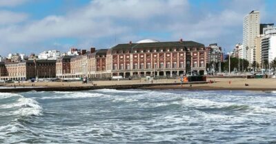 Fotografía de Mar del Plata 8