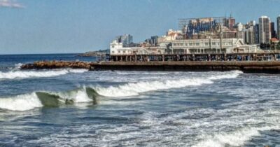 Fotografía de Mar del Plata 10