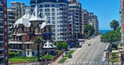Fotografía de Mar del Plata 11